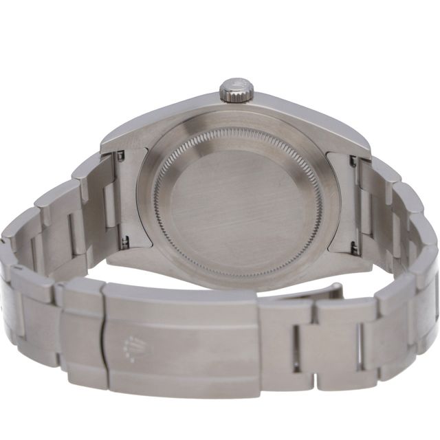 Rolex Oyster Perpetual 114300 Image 4